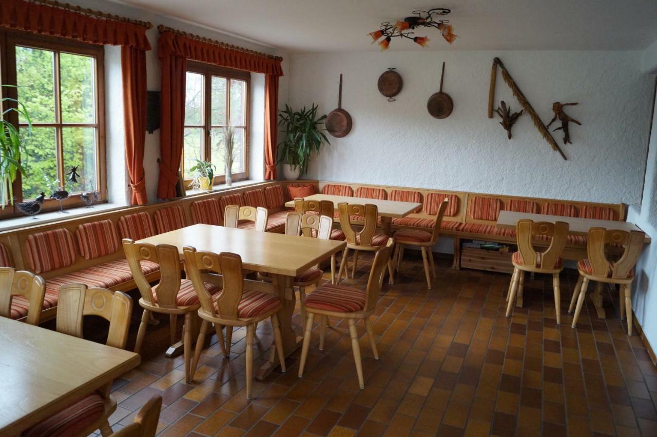 Gaestehaus Zur Muehle Dehm Friedrichshafen Exterior photo